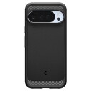 Spigen Rugged Armor MagSafe Etui Sort for Google Pixel 10 Pro XL