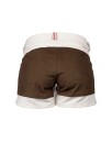 Amundsen 5incher Concord W`s, Shorts Natural/Cowboy M