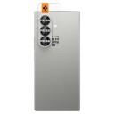 Spigen Optik Pro HD Kamerabeskyttelse til Samsung Galaxy Z Fold7 - 2-Pack Svart
