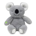 MindfulMinds Interaktiv Meditasjon Plysjbamse NO Koala