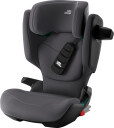 Britax KIDFIX Pro Beltestol Classic Midnight Grey