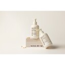 Some By Mi Lactosoy Mild Bubble Peeling Cleanser 180 ml