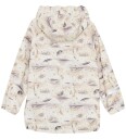 CeLaVi Regnjakke   PU   Flint Stone   CeLaVi   100   Regnjakke Beige Brun Hvit