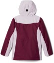 Columbia Rosie Run Jakke Marionberry L