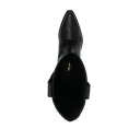 Golden Goose Dame Sko Svart 39 EU,