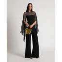 Alberta Ferretti Dame Bluser & Skjorter Svart S,