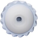 Tenga Flex Bubbly Blue Masturbator      - Blå