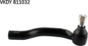 SKF VKDY 811032 Endeledd