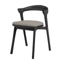 Ethnicraft Bok Spisestol Black/Mocha