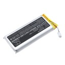 Batteri til Ajax Hub 2 4G Backup Battery etc