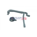 BOGAP B1217114 Reparasjonssett, veivhusventilator
