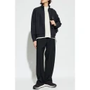 Emporio Armani Herre Gensere & Hettegensere Svart S,