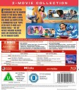 Lilo & Stitch 2002 & Lilo & Stitch 2025 Bluray