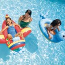 Intex BADELEKE POOL CRUISERS 3-6 ÅR 3 ASS