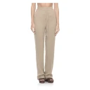 Antonelli Firenze Dame Bukser Beige XS,