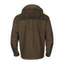 Härkila Men's Forest Hunter Gore-Tex Jacket Hunting Green/Shadow Brown 58