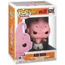 Northix Dragon Ball Z Kid Buu Actionfigur 6 Tommer