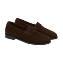G.h. Bass & Co. Dame Sko Brun 37 1/2 EU,