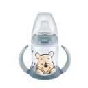 Nuk First Choice+ Learner Bottle Disney Tåteflakse 150ml Blue