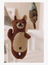 Little Loua Uro, Brown Bear