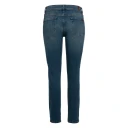 7 For All Mankind Dame Jeans Blå W25,