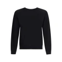Prada Herre Strikkevarer Svart XL,