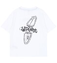 The New Tntanner Os S_S Tee   White   110/116