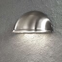 Konstsmide Torino Taklampe Rustfritt E27