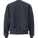 The North Face M Tnf Essential Simple Dome Relaxed Crew Summit Navy