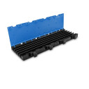 Defender Midi 5 2d Blu - Midi 5 2d Module System - Middle Part Blå Lid