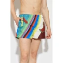 Versace Herre Svømmetøy Flerfarget 3XL,