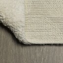Sealskin Pebbles badematte sand 60x90