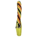 Msgm Dame Vesker Gul ONE SIZE,