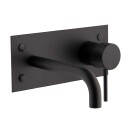 Fima Spillo Up F4610 Veggmontert Krom (GRO-4405066)