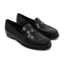 Tory Burch Dame Sko Svart 40 EU,