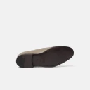 Scarosso Dame Sko Beige 39 1/2 EU,