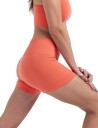 Icebreaker ZoneKnit Seamless Shorts W'stang M