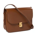 Soeur Dame Vesker Brun ONE SIZE,