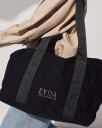 Eyda Cleo Tote Bag Black - One-Size