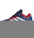 Adidas Performance Sko   Løpefalk Spider Man   Dark Blue/Cloud   Adidas Performance   23   Sko   Blå