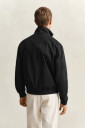 Gant Lett Hampshire jakke BLACK L