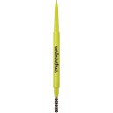 Unleashia Shaper Defining Eyebrow Pencil N°3 Taupe Gray
