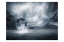 Fototapet Den Tapte Planeten 400x309 - Artgeist sp. z o. o.