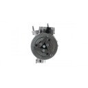 AC kompressor MAHLE ORIGINAL ACP 1357 000P