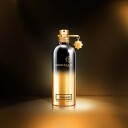 Montale Amber Musk Eau De Parfum 100 ml