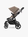 Thule Sleek 2 Sportsvogn, Tinted Taupe