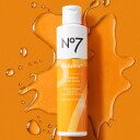 No7 Radiance+ Glow Toner 200 ml