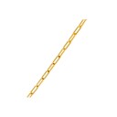 IX Studios Aurora Armbånd 22 kt. Gullforgylt sølv DMV0340GD17 - Unisex - 925 sterling silver