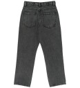 The New Tnmadrid Baggy Fit Jeans   Grey   7