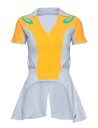 Asics Top Orange M